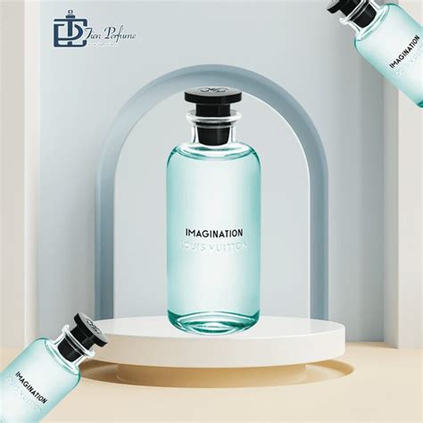 louis vuitton imagination 200ml